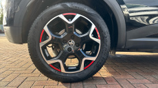 Vauxhall Mokka 100kW GS Line 50kWh 5dr Auto Electric Hatchback